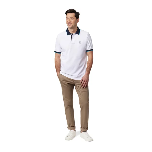 PB - Troy Golf Shirt