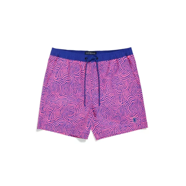 PB - Verona Swim Shorts - Image 3