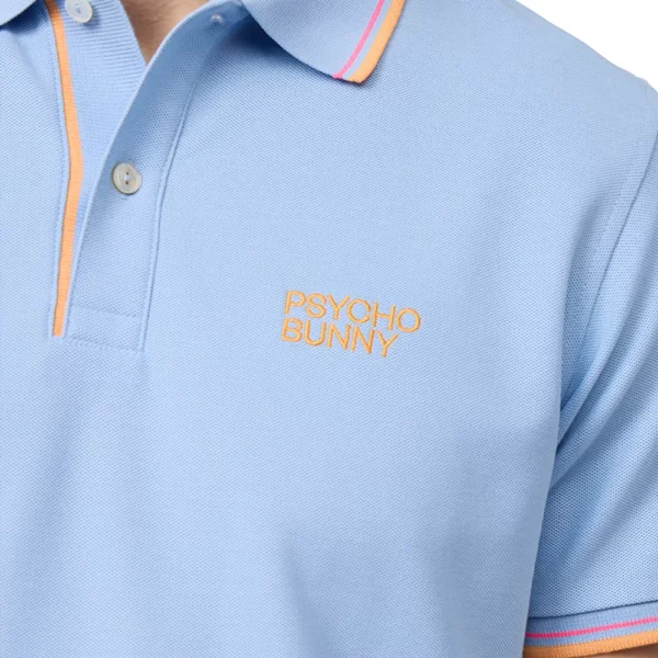 PB - Wasterlo Golf Shirt - Image 3