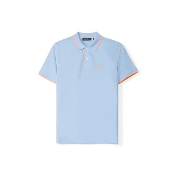 PB - Wasterlo Golf Shirt - Image 2