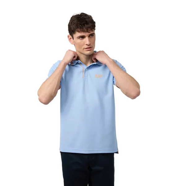 PB - Wasterlo Golf Shirt