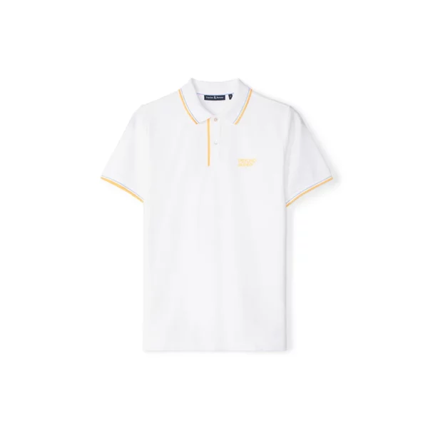 PB - Wasterlo Golf Shirt - Image 3