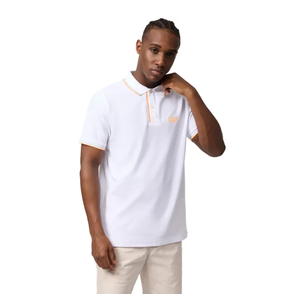 PB - Wasterlo Golf Shirt