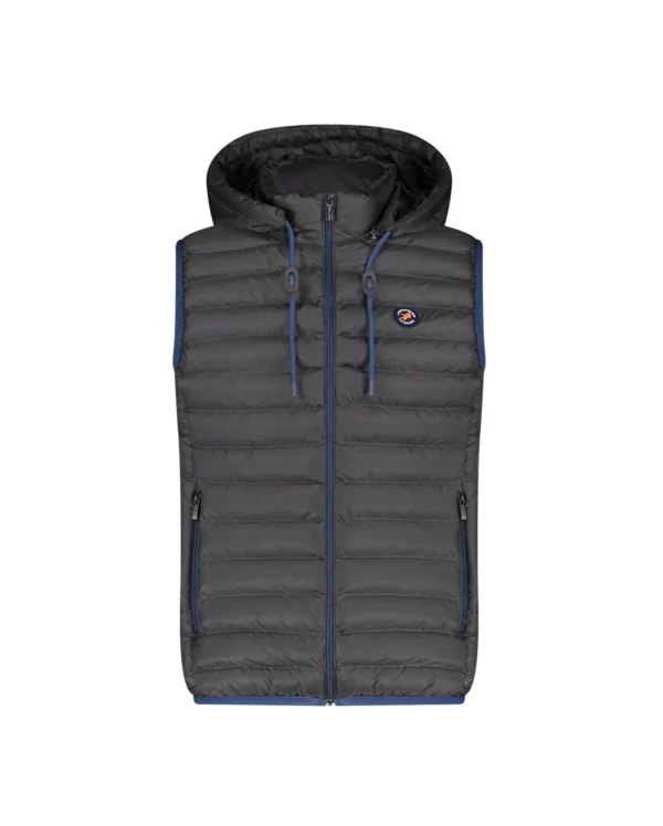 AFNF Bodywarmer Dark Grey