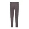 AFNF Dark Grey Chino Pants - Image 2