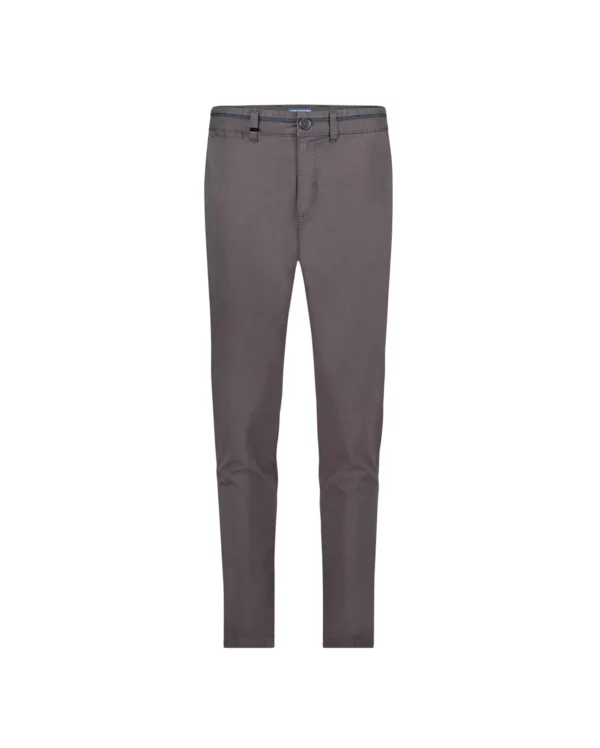 AFNF Dark Grey Chino Pants