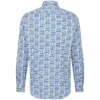 Bugatti Navy Blue Shirt - Image 4