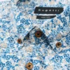 Bugatti Navy Blue Shirt - Image 3