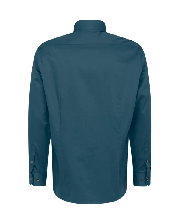 Bugatti Petrol Shirt - Image 7