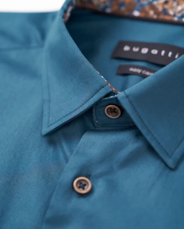 Bugatti Petrol Shirt - Image 6