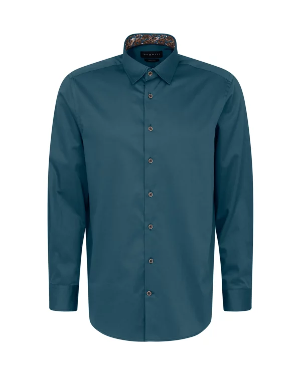 Bugatti Petrol Shirt - Image 3