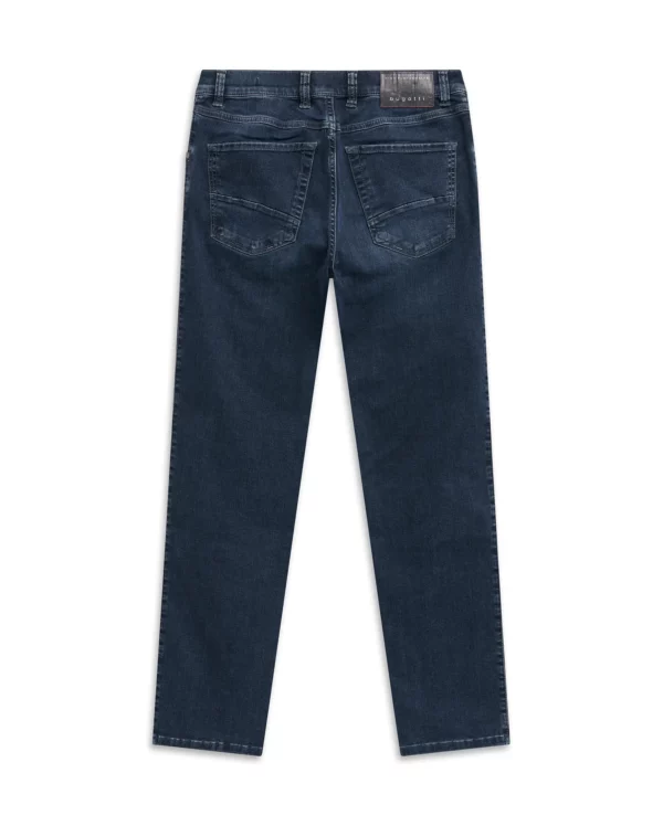 Bugatti Navy Jeans - Image 5