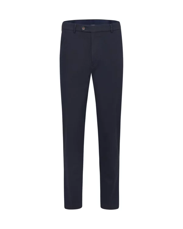 Bugatti Navy Casual Pants