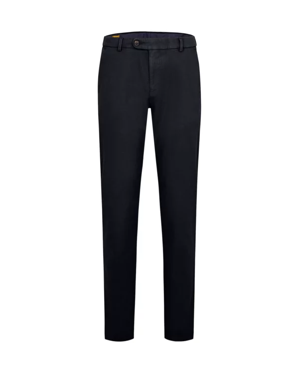 Bugatti Navy Casual Pants