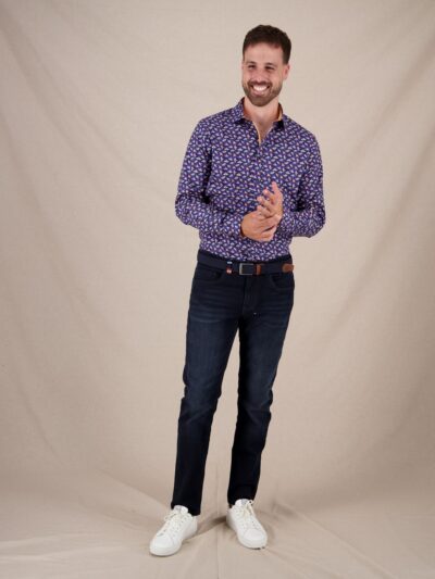 SHIRT TAJINE