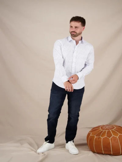 SHIRT CIRCLES
