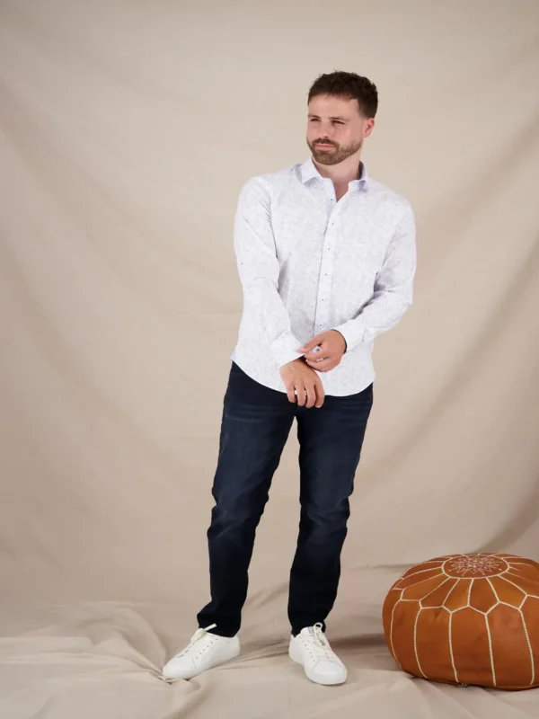 SHIRT CIRCLES