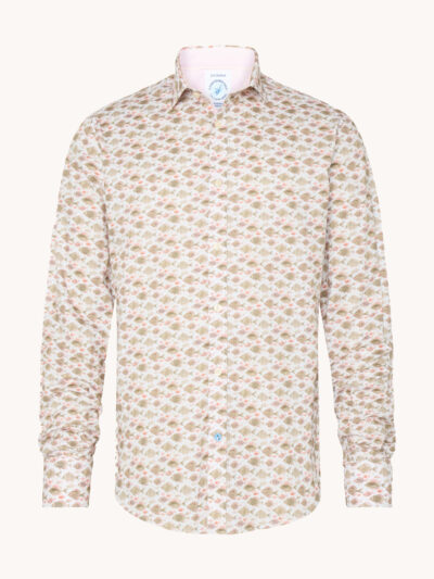 SHIRT FISH