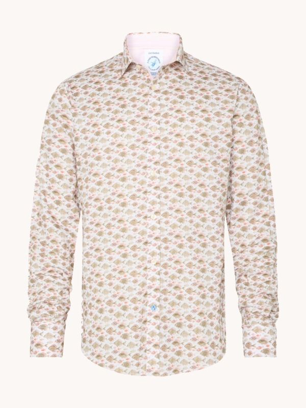 SHIRT FISH