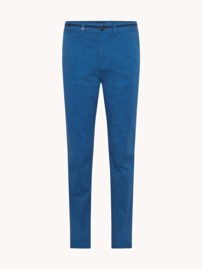 CHINO GARMENT DYE