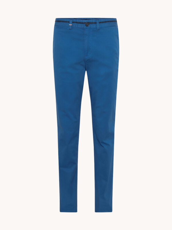 CHINO GARMENT DYE