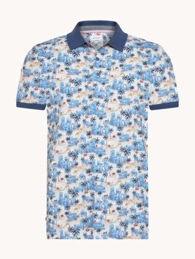 POLO OASIS