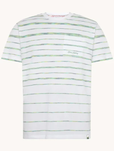 T-SHIRT STRIPED