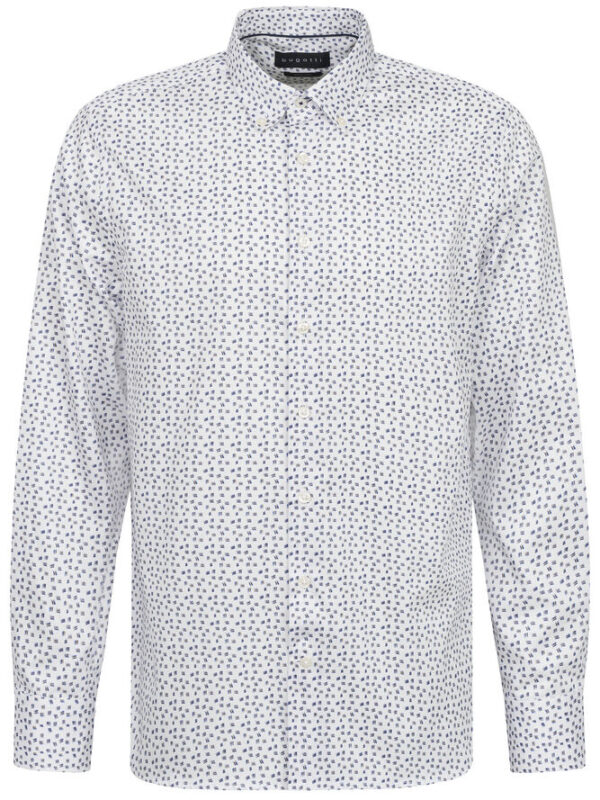 CASUAL SHIRT 1/1 SLEEVE