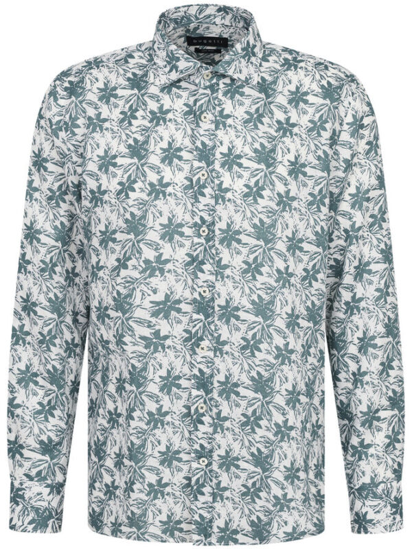 Casual Shirt 1/1 Sleeve