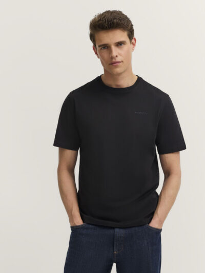 MENS T-SHIRT 1/2 SLEEVE