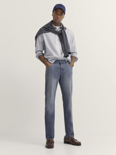 MENS JEANS