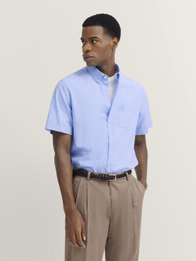 CASUAL SHIRT 1/2 SLEEVE