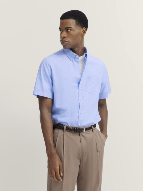 CASUAL SHIRT 1/2 SLEEVE