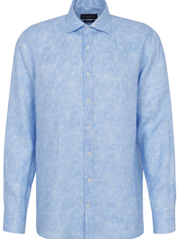 CASUAL SHIRT 1/1 SLEEVE