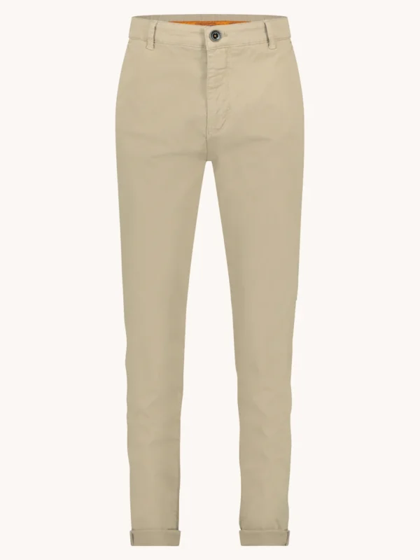 Chino Garment Dye