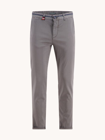 CHINO GARMENT DYE