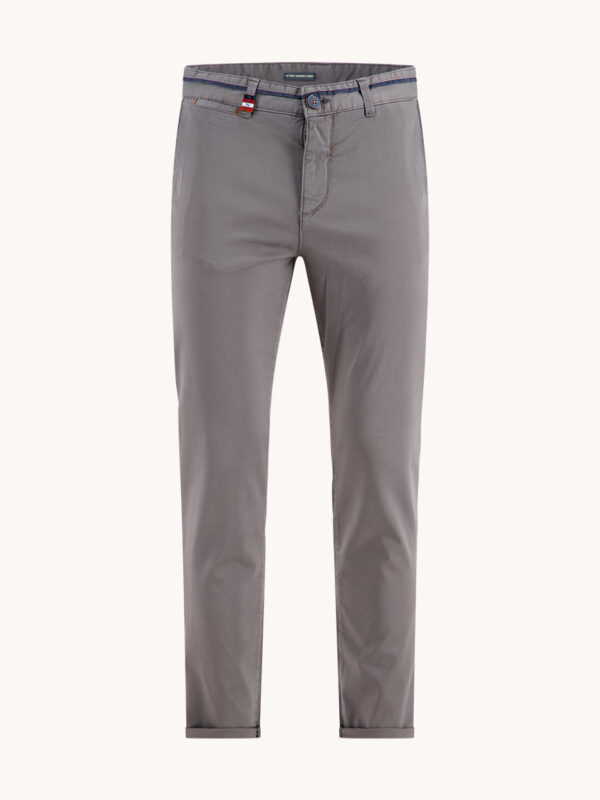 CHINO GARMENT DYE