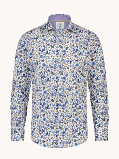 SHIRT FLAMINGO F CLASSICS