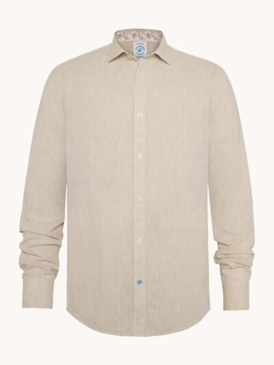 SHIRT LINEN