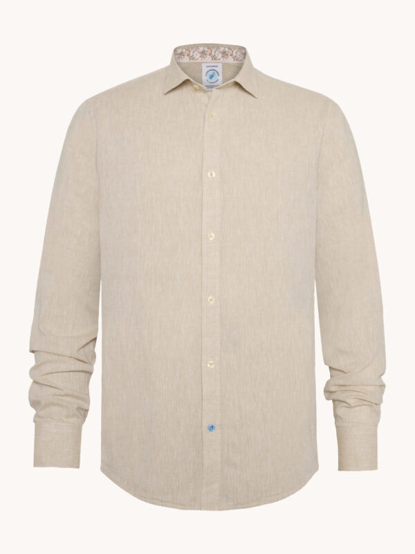 SHIRT LINEN