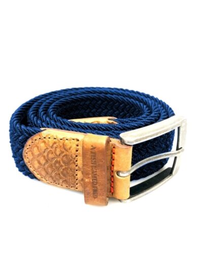 BELT BRAIDED ELASTIC