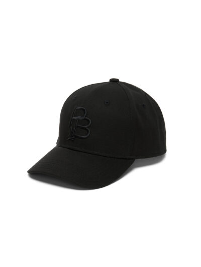NICHOLSON PB BUNNY GRAPHIC BASEBALL CAP