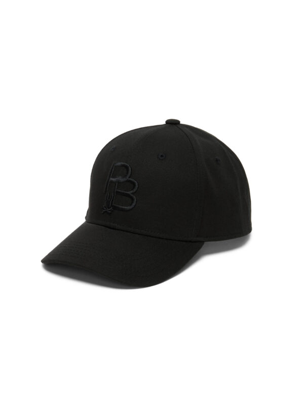 NICHOLSON PB BUNNY GRAPHIC BASEBALL CAP