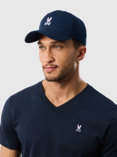 MENS CLASSIC BASEBALL CAP