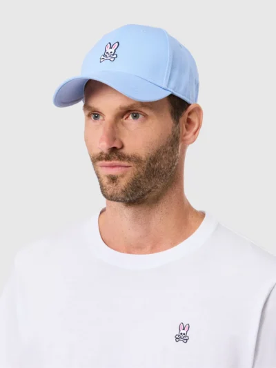 CLASSIC BASEBALL CAP