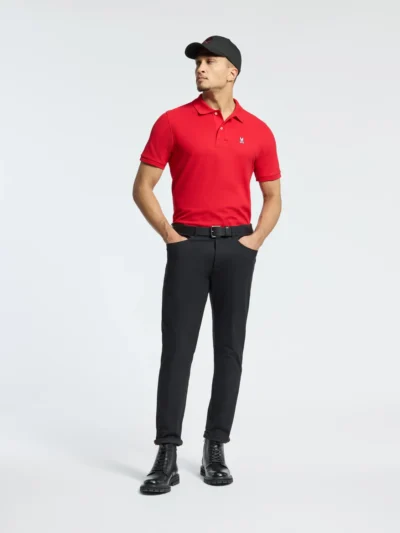 MENS CLASSIC POLO
