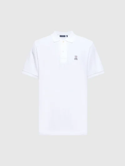 MENS CLASSIC POLO