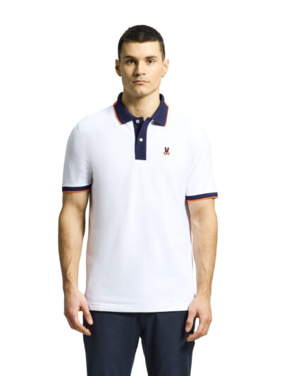 THATCHER PIQUE POLO