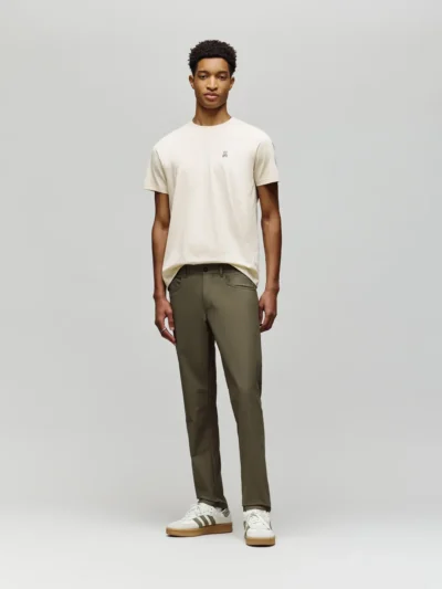 MAVERICK 10K STEP PANT