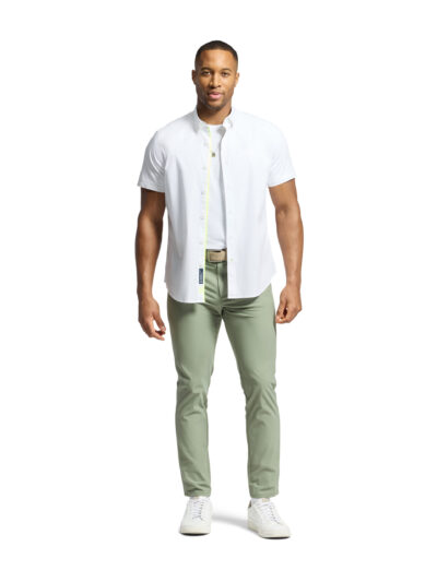 GABRIEL SHORT SLEEVE SHIRT